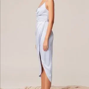 KEEPSAKE the Label | Dresses | Nwt Keepsake State Of Mind Midi 6 Us M |  Poshmark